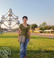 小家碧玉之姨妈1