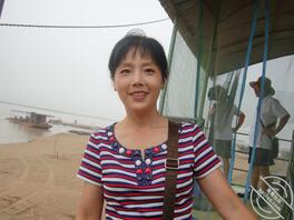 小家碧玉之姨妈2