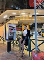 朱朱老婆真美31