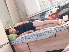 我妈，想怎么玩我妈你们说了算2