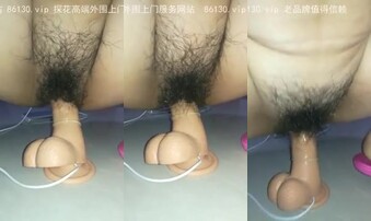 91PORN道具篇自慰