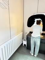 女厕偷拍  少妇骚逼 背影图