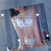 【水の原创】为了玩海角,表妹都快被我上了!2