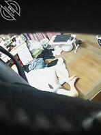 偷窥小姨子0