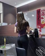 (原创)西安精品高性价比spa全套,巨乳翘臀实在忍不住偷偷把人家内射了…0