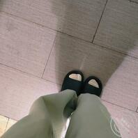 好喜欢自己的脚（男）0