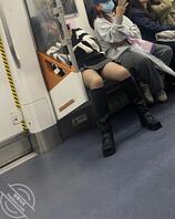 原创分享-建议腿再分开点1