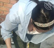 (搬运) 这奶子属实给我看硬了2