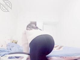 高中时期校服裤纯享版，满足哥哥们对高中生小母猪的一切幻想