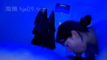 【原创】口交口爆--天花板级别的口交技术堪比AV女优的深喉口爆服侍