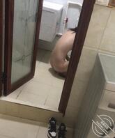 (原创)酒店狂艹还在读书的翘臀美艳小姨子(一)1