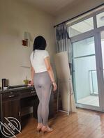 找人陪我的寡妇老母，我的妈妈2