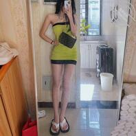 （原创）因为姐姐有要和姐夫和好的意思，所以以后跟姐姐只能当个炮友2