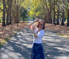 (原创)和一个比妈妈小2岁的阿姨的真实经历(非网图网文)2