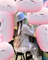 〖原创2〗感谢大家关心,妹妹已经接过来几天了,一直陪妹妹放松心情0