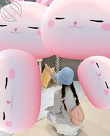 〖原创2〗感谢大家关心,妹妹已经接过来几天了,一直陪妹妹放松心情1