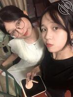 眼镜母狗沈铃榆妈妈的盯榨1