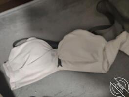 与堂嫂的快乐时光(19)--再次按你们的要求去偷拍堂嫂的内衣内裤1