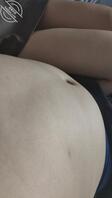 女儿今天回来了,接站一个大大的熊抱,感受着传来的柔软,无法自拔1