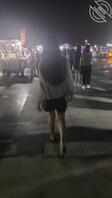女儿今天回来了,接站一个大大的熊抱,感受着传来的柔软,无法自拔2