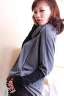 国模魅影大尺度人体私拍套图穴洞变大了1