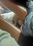 原创分享-旅游途中遇到的女大2