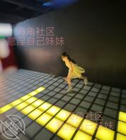 【原创内容120】周末带妹妹出去玩,白裙摇曳飞舞,意淫的心泛滥成灾1