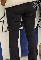 日常偷拍屁股，喜欢哪一个1