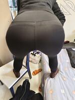 日常偷拍屁股，喜欢哪一个2