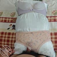 妈妈的骚内裤20