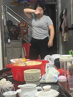 真羡慕各位兄弟们家里骚妻个个骚上天外面情人骚的不逞多让俺们呢一个也没有2