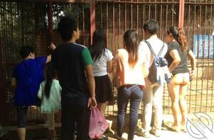 露出精品-one第一块都是砖！0