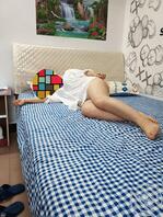 (原创)嫂子和我在出租房的日子40