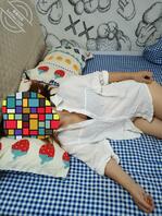 (原创)嫂子和我在出租房的日子41