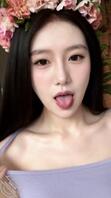 私房写真小模特,也是个小淫娃,摄影过后为摄影师口交0