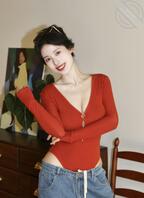 【提高审美】勒裆连体衣0