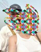 尝试过黑人的，就对国人没有兴趣了。2