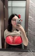 昨晚约的极品大奶炮友，骚货喜欢看评论，随意羞辱2