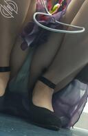 COS抄底 有喜欢这母狗的吗0