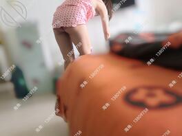 无毛黑白丝骚货1