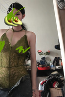 小美女