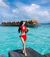 海友爸爸们好我是母狗遥瑶反差舞蹈老师一枚爸爸们想看母狗反差照嘛2