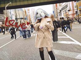 女王的幻想世界 #心动0