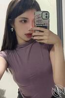 学妹很润