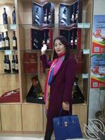 喜欢穿旗袍的熟女妈妈1