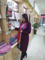 喜欢穿旗袍的熟女妈妈