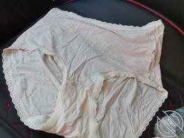 妈妈的逼，啥味道？？？2