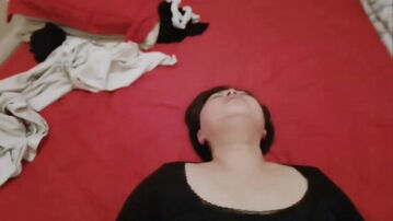 淫妇成长史，喊着&ldquo;好想你的大鸡吧插我，好爽&rdquo;，全程淫叫，高能风骚。。