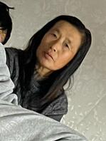 农村丈母娘的骚内裤1