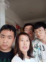 农村丈母娘的骚内裤